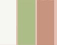Green, Mauve an...